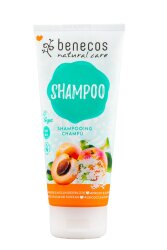 Shampoo, Spülung & Kur