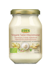 Mayonnaise & Salatcreme