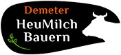 Demeter MilchBauern Süd w.V.
Humberg...