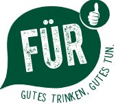 FÜR Voelkel GmbH,
Gutes Trinken,...