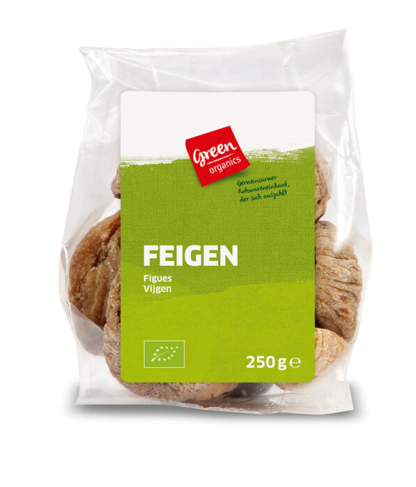 greenorganics Feigen 250g