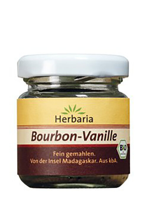 Andechser Natur Bio Jogurt Vanille 3,7% 500g