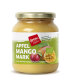 greenorganics Apfel-Mango-Mark 360g