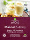 Arche Naturküche Mandel Pudding 46g
