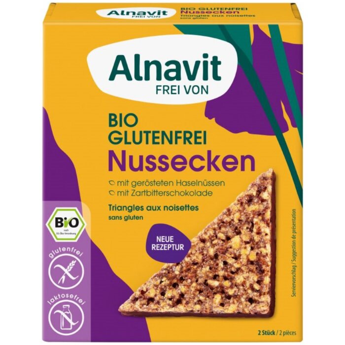 Bauckhof Hot Hafer Apfel-Zimt glutenfrei Demeter 400g Bio
