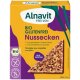 Alnavit Bio Nussecken 2x 75g