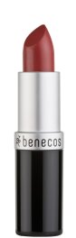 Benecos Natural Lipstick soft coral 4,5 g