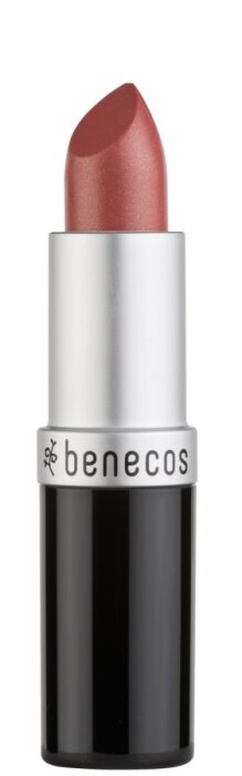 Benecos Natural Lipstick peach 4,5 g
