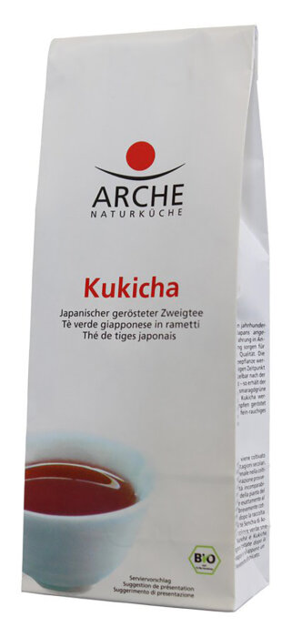 Arche Naturküche Kukicha 75g