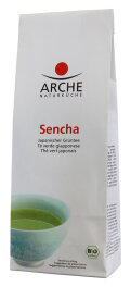 Arche Naturküche Sencha 75g