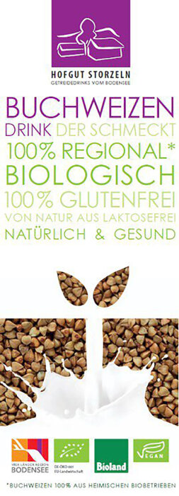 Bio-Verde Schlemmer-Ecken Sahne/Kräuter 8x25g