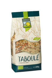 Bohlsener Mühle Taboulé - Couscous Salat 200g...