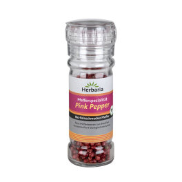 Herbaria Pink-Pepper Pfefferspezial 20g