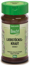 Brecht Liebst&ouml;ckelkraut geschnitten 12,5g