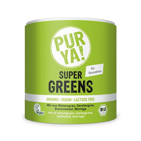 PURYA Super Greens 150g