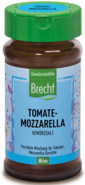 Brecht Tomate-Mozzarella Gew&uuml;rzsalz 65g