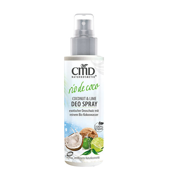 CMD Rio de Coco Deo Spray 100ml