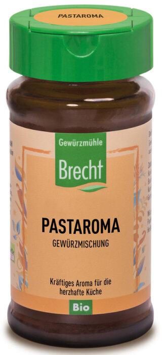 Brecht Pastaroma 50g