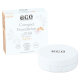 Eco Cosmetics Compact Foundation LSF 30 b 10g