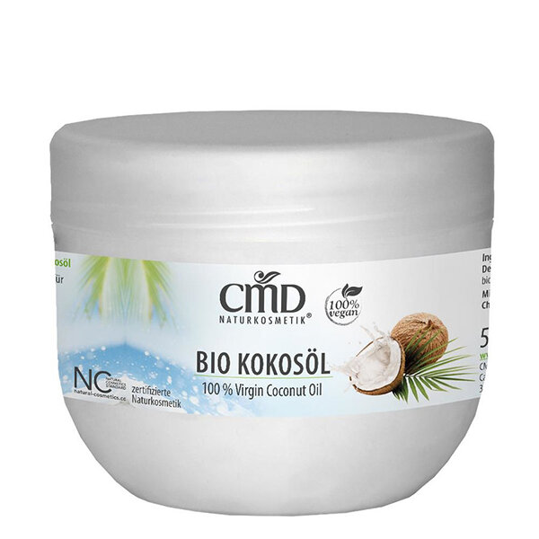 CMD Bio Kokosöl 500ml