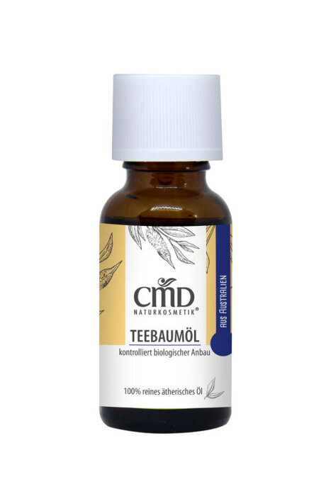 CMD Teebaumöl 20ml