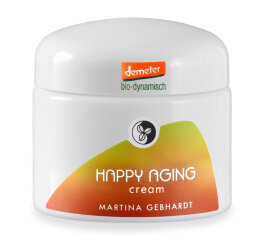 Happy Aging Cream 50 ml