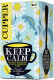 Cupper Keep Calm 35g Bio