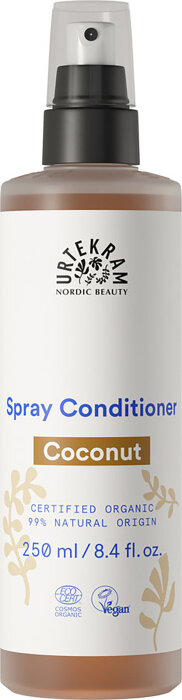 Urtekram Coconut Sprayconditioner 250ml
