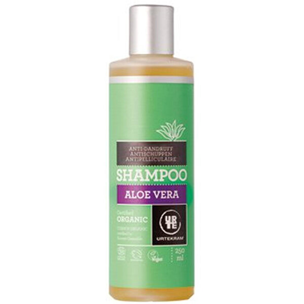 Urtekram Aloe Vera Shampoo Schuppen 250ml