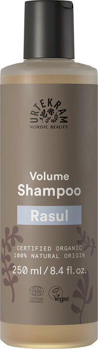 Urtekram Rasul Shampoo 250ml