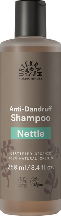 Urtekram Nettle Shampoo 250ml