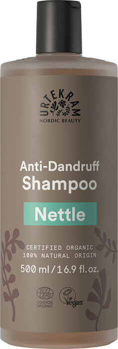 Urtekram Nettle Shampoo 500ml