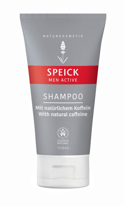 Speick Men Shampoo 150ml