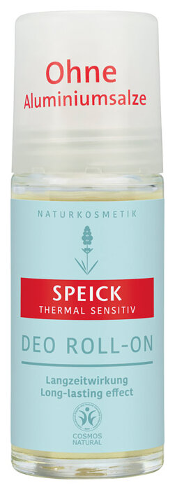 Speick Thermal Deo Roll-On 50ml