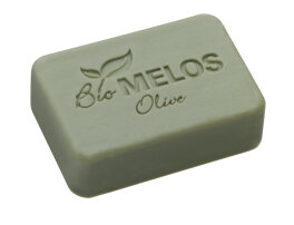 Speick Melos Olive Seife 100g