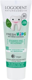 Logona Fresh Kids Zahngel 50ml