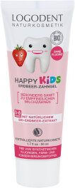Logona Happy Kids Zahngel 50ml