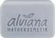 Alviana Pflanzenöl-Seife Lavendel 100g