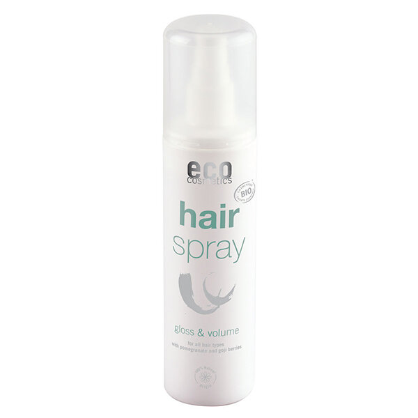 Eco Cosmetics Hair Spray 150ml