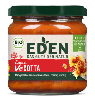 Eden Pasta Chuta vegetarisch 375 g