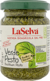 LaSelva Pesto Verde 130g