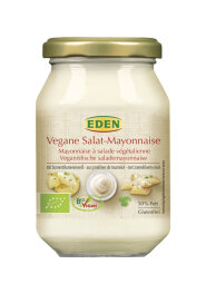 Eden Salat-Mayonnaise ohne Ei 250ml