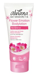 Alviana Flower Emotion Bodylotion 200ml