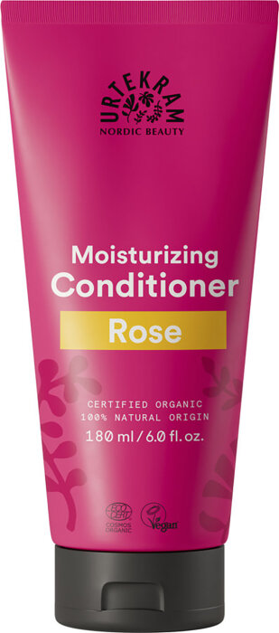 Urtekram Rose Conditioner