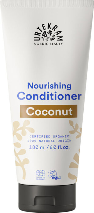 Urtekram Coconut Conditioner