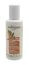 eubiona Shampoo Repair Klettenwurzel-Argan 200ml