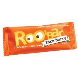 Roobar Inca Berry