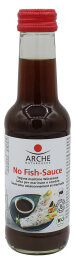 Arche Naturküche No Fish-Sauce 155ml