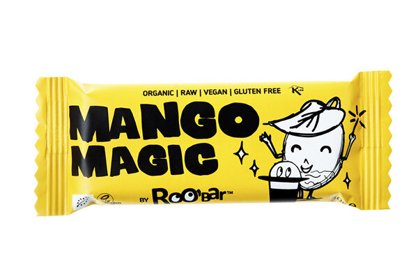 Roobar Mango Magic
