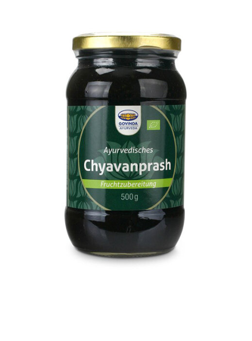 Govinda Chyavanprash 500g